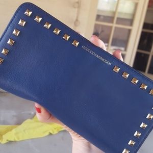 Sold - Rebecca Minkoff wallet.